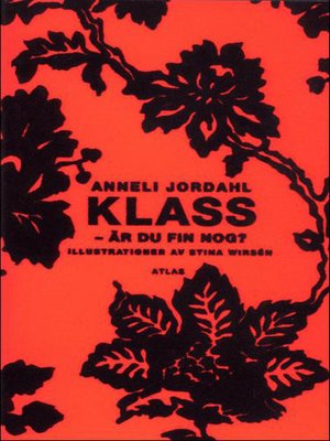 cover image of Klass